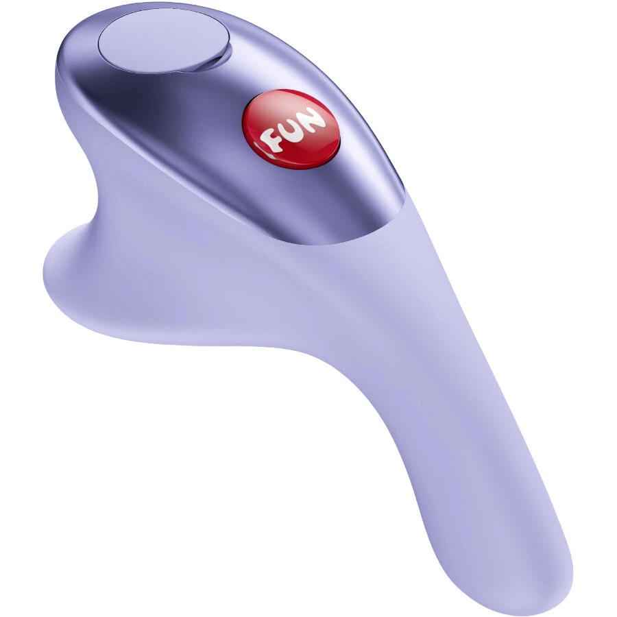 FUN FACTORY - BEONE VIBRATORE DA DITO VIOLA